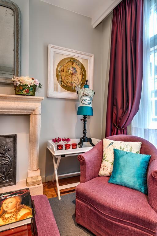 Canalside House - Luxury Guesthouse Bruges Room photo