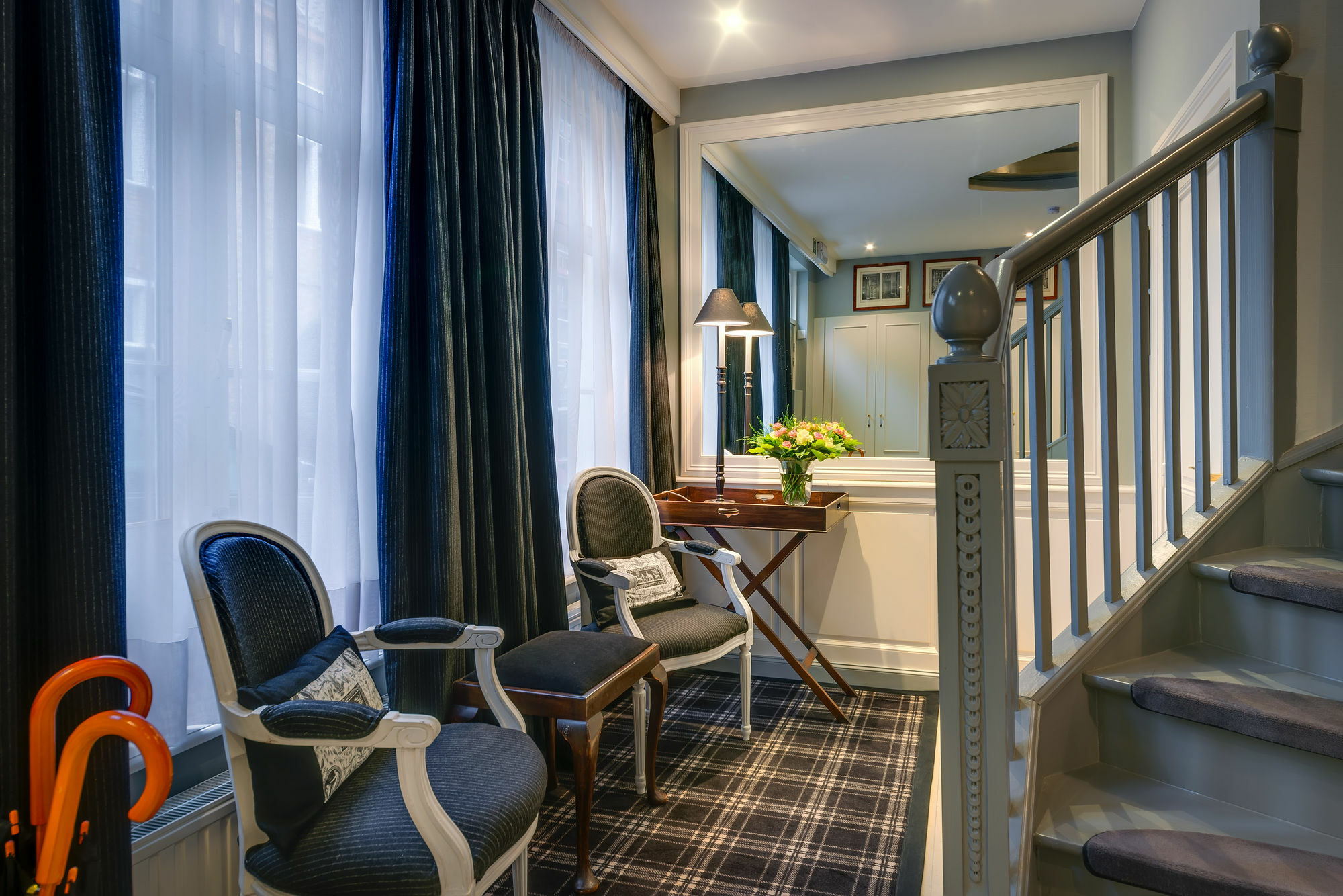 Canalside House - Luxury Guesthouse Bruges Exterior photo